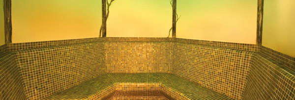 Il bagno turco