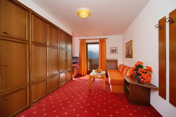 Il salotto Residence Wiesenhof