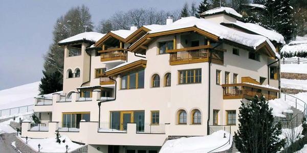 Photo exteriors Residence Wiesenhof