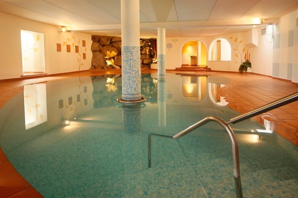 La piscina Residence Wiesenhof