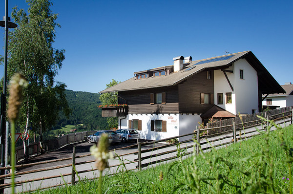 Foto Außenansicht Residence Villa Paul