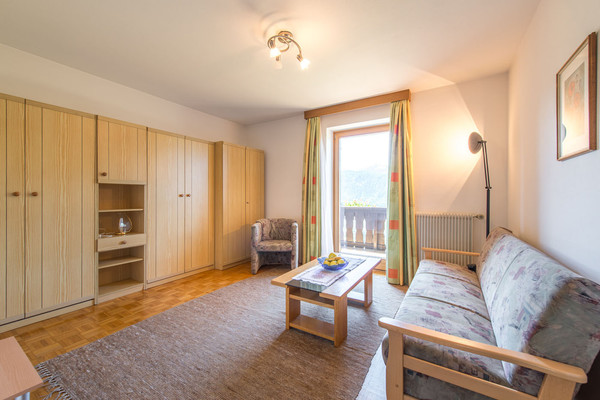 Das Wohnzimmer Residence Villa Paul
