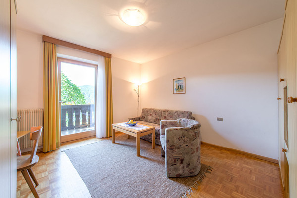 Das Wohnzimmer Residence Villa Paul