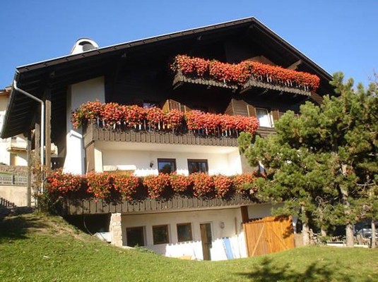Foto esterno Residence Villa Paul