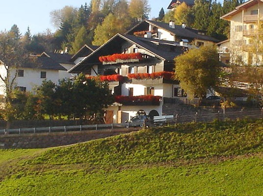 Foto Außenansicht Residence Villa Paul