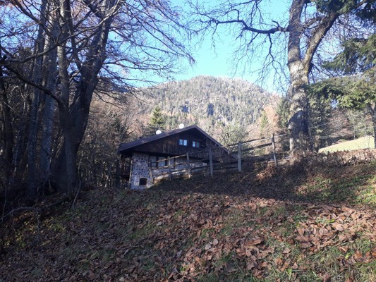 Foto esterno Appartamenti Mas dei Osti