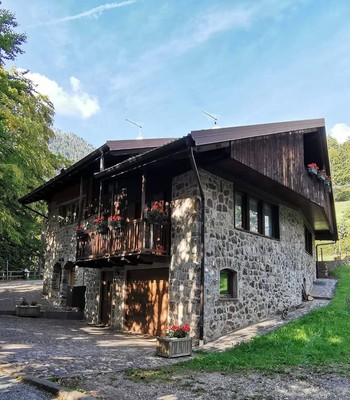 Foto esterno Appartamenti Mas dei Osti
