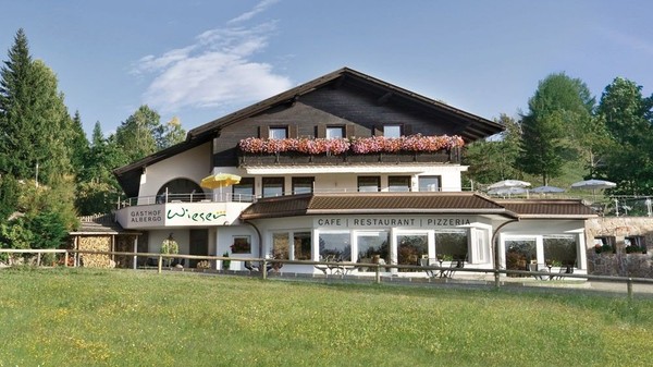 Photo exteriors Hotel Wieser