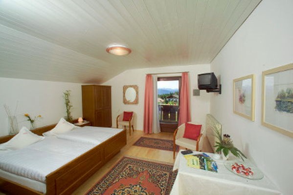 Foto della camera Albergo Wieser