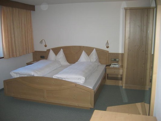 Foto vom Zimmer Hotel Rössl - Cavallino