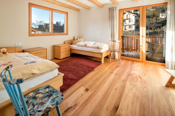 Foto della camera Appartamenti Spanglerhaus