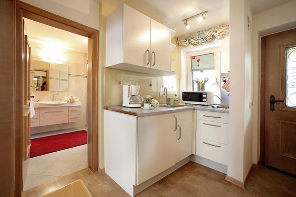 Foto della cucina Spanglerhaus