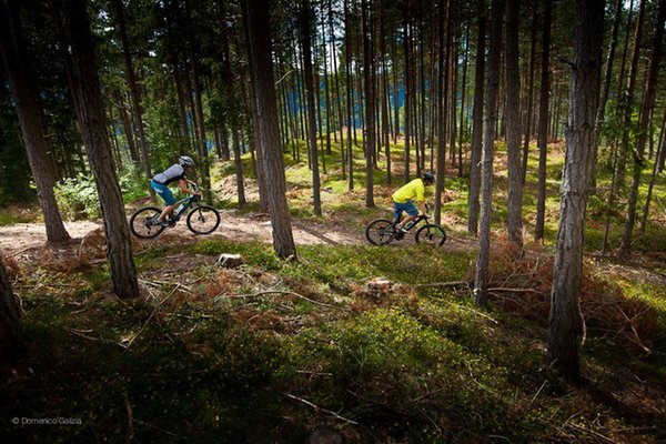 Attività estate Val d'Ega, Carezza e Obereggen