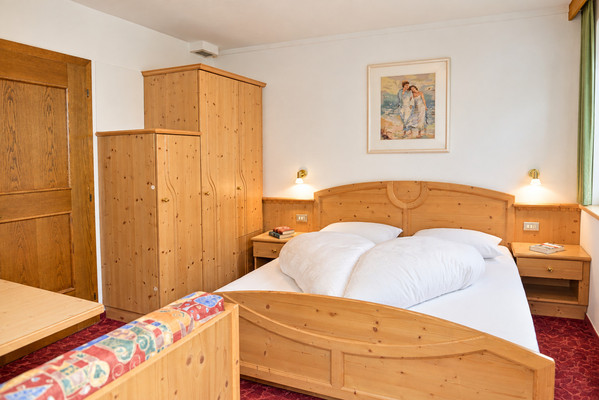 Foto vom Zimmer Ferienwohnungen Pichler