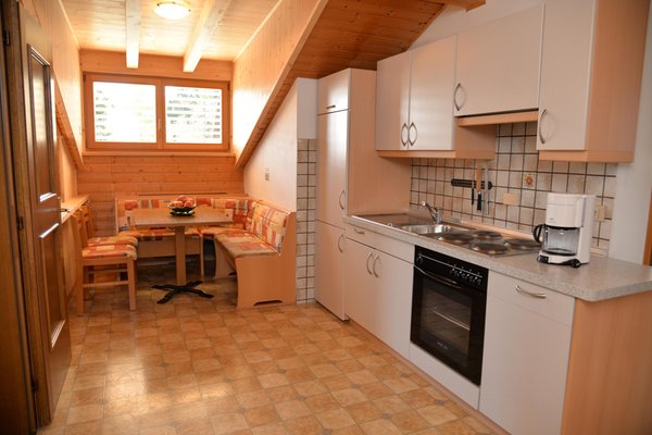 Foto della cucina Pichler