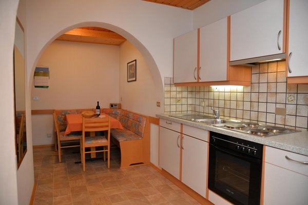 Photo of the kitchen Pichler