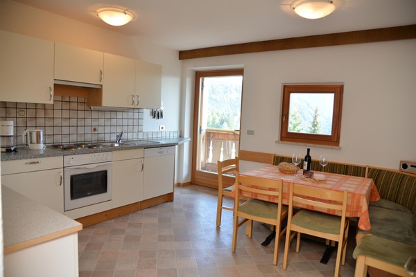 Photo of the living room