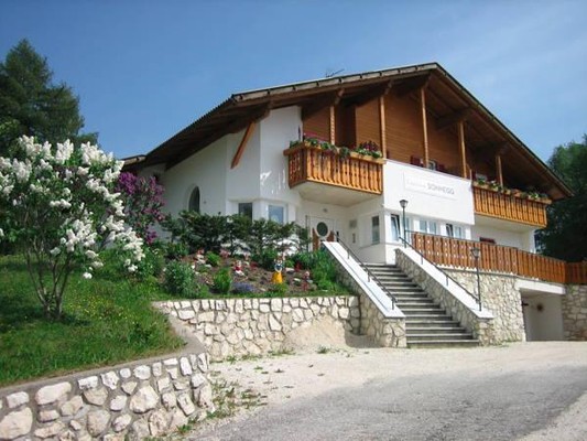 Photo exteriors Garni (B&B) Sonnegg