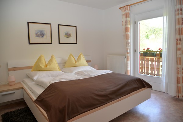 Foto vom Zimmer Garni Sonnegg