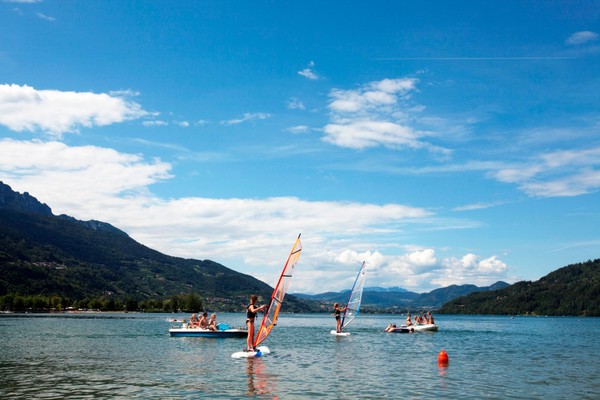 Attività estate Valsugana - Lagorai