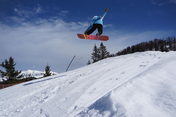 Attività invernali Valsugana - Lagorai