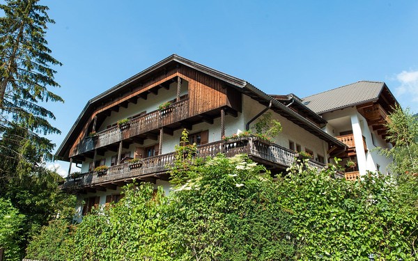 Photo exteriors Residence Pichlerhof