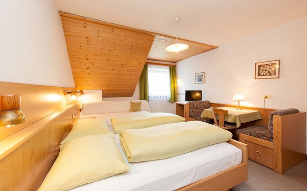 Foto vom Zimmer Residence Pichlerhof