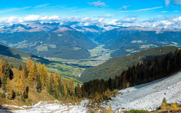 Bildergalerie Sommer
