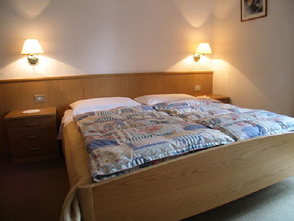 Foto vom Zimmer Residence Pichlerhof