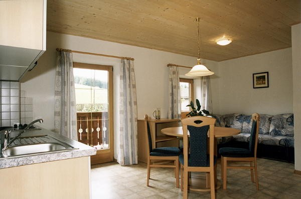 Image Farmhouse apartments Bayrlhof