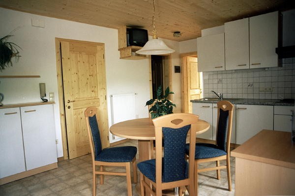 Image Farmhouse apartments Bayrlhof
