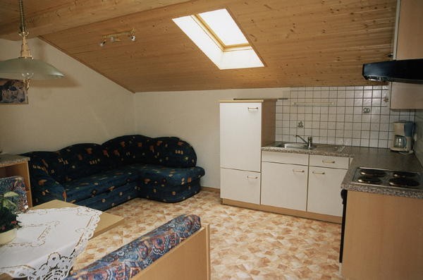 Image Farmhouse apartments Bayrlhof