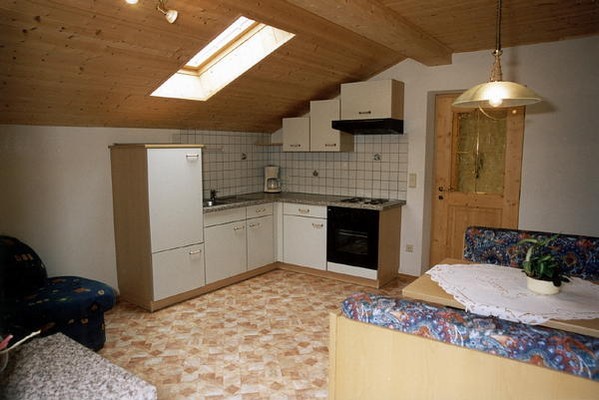 Image Farmhouse apartments Bayrlhof