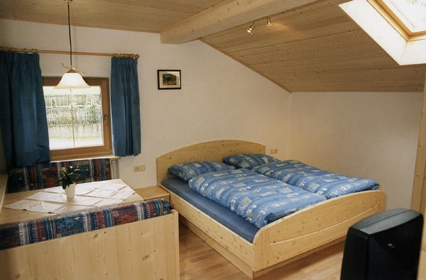Image Farmhouse apartments Bayrlhof