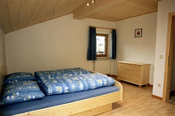 Image Farmhouse apartments Bayrlhof