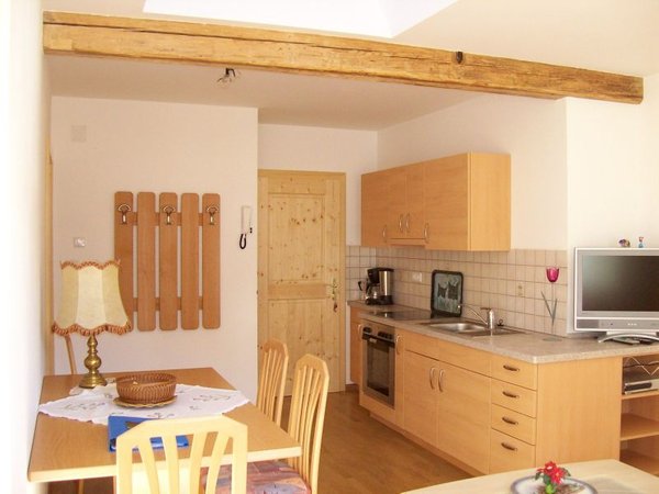 Foto della cucina Köhlhof