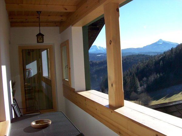 Foto del balcone Köhlhof
