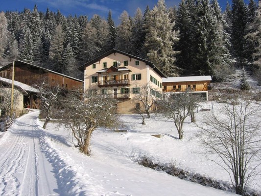 Photo exteriors Farmhouse apartments Köhlhof