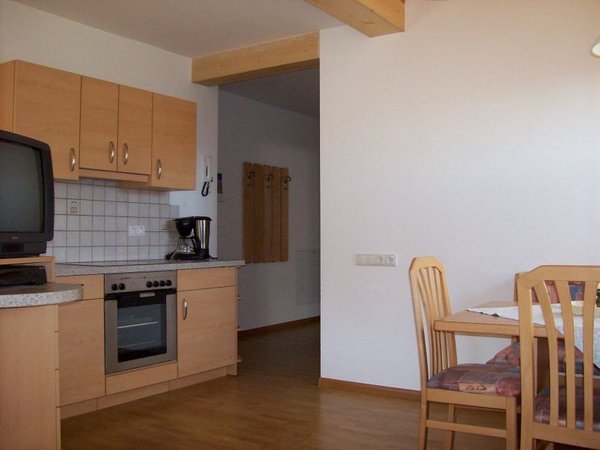 Foto della cucina Köhlhof