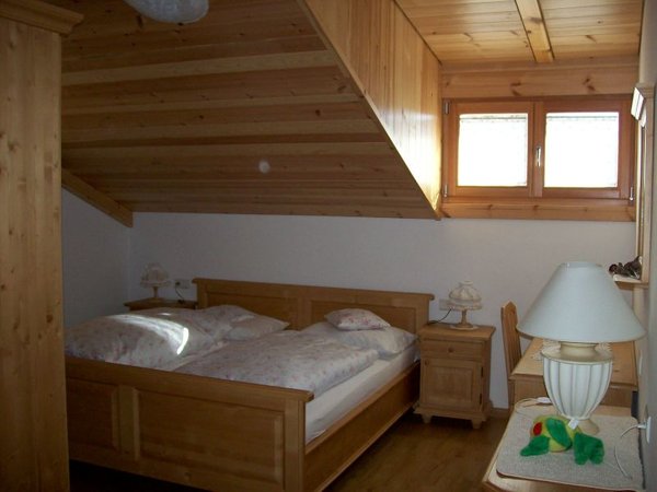 Foto della camera Appartamenti in agriturismo Köhlhof