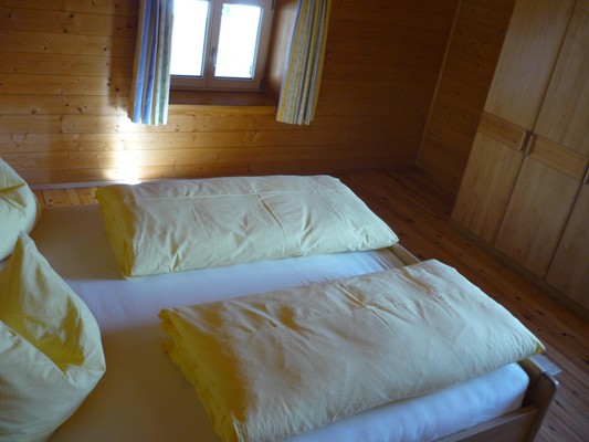 Photo of the room Farmhouse apartments Wieserhof