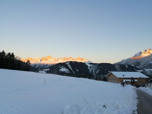 Photo exteriors Farmhouse apartments Wieserhof