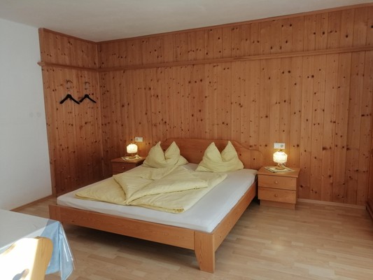 Photo of the room Farmhouse apartments Wieserhof