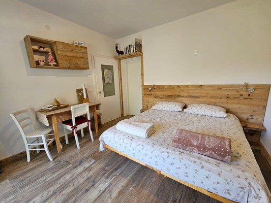 Foto della camera Affittacamere Pedibosco bed