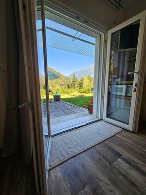 Foto del soggiorno