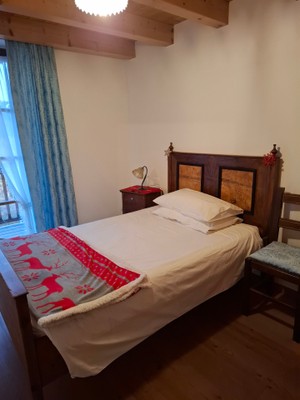 Photo of the room Apartment in hut Cavecia
