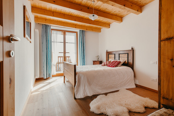 Photo of the room Apartment in hut Cavecia