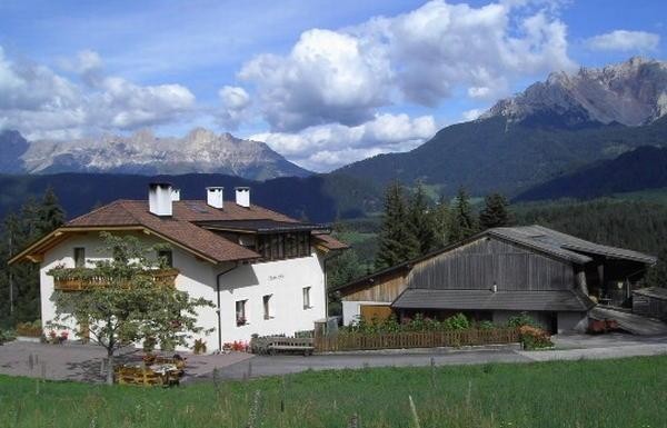 Photo exteriors Farmhouse apartments Stockerhof