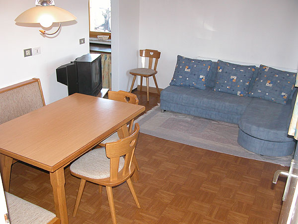 Immagine Appartamenti in agriturismo Stockerhof
