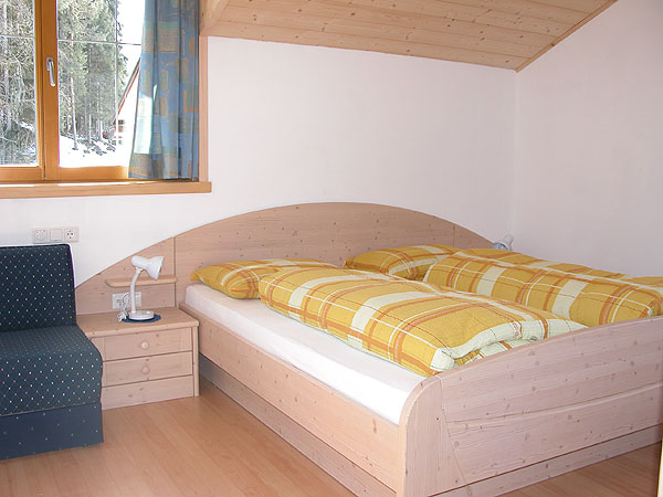 Immagine Appartamenti in agriturismo Stockerhof